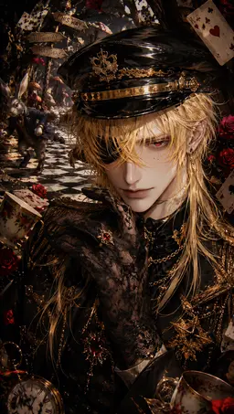 Profile image of Tae-oh
