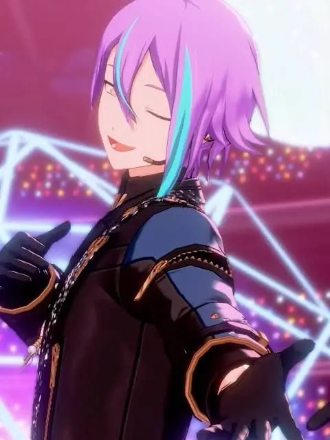Sasakura222의 ―みんなを笑顔にしてくれるアイドル！✨️