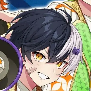 Profile image of まぜ太