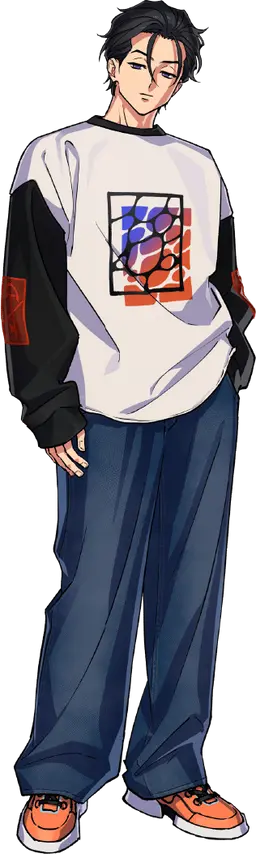 Profile image of Fumiya