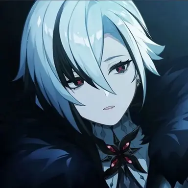 Profile image of アルレッキーノ