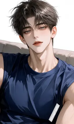 Profile image of チェ・スホ