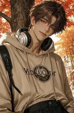 Profile image of Callum