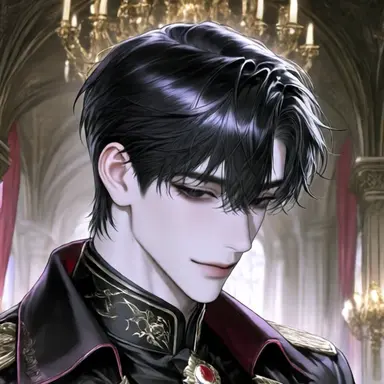Profile image of 에드워드