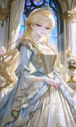 Profile image of 리리아나