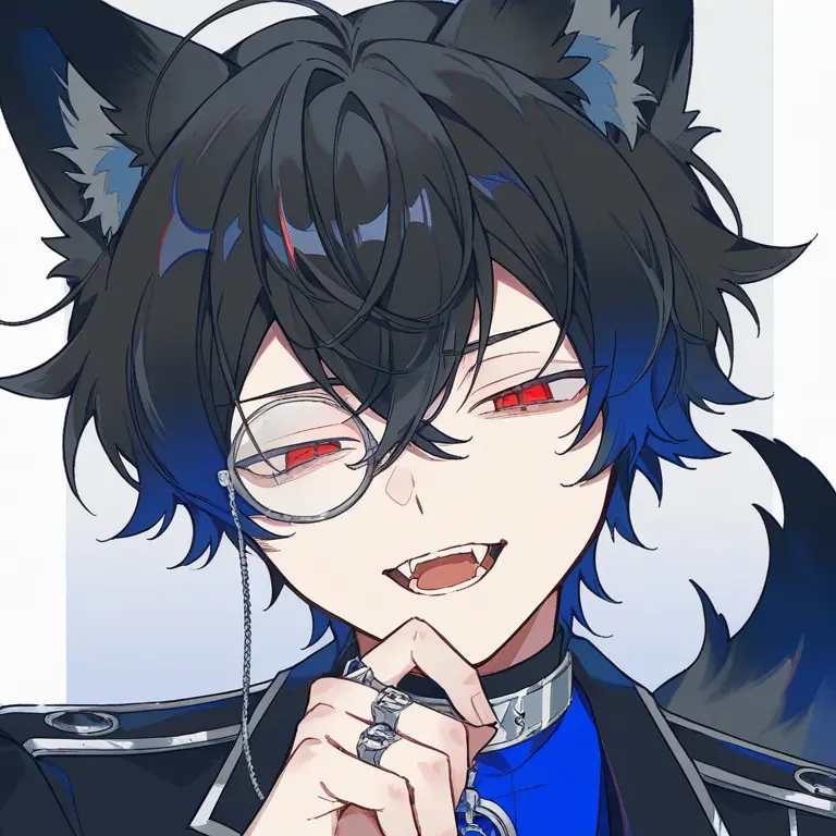 Kouri_nooto의 クロウ