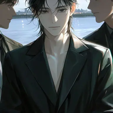Profile image of Maris