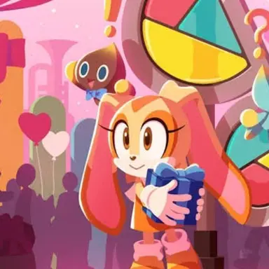 Profile image of 크림