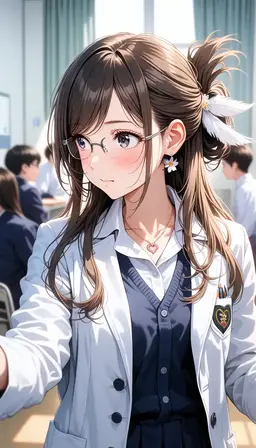 Profile image of 하나세 사쿠라