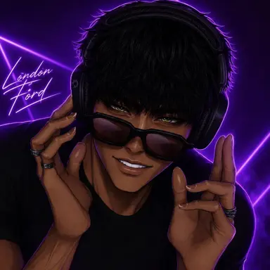 Profile image of Marcus