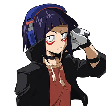 Profile image of 耳郎 響香