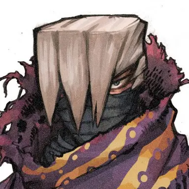 Profile image of 障子 目蔵