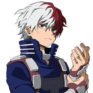 Profile image of 轟 焦凍