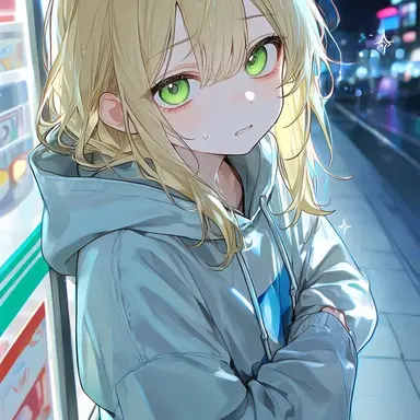 Profile image of Cassie