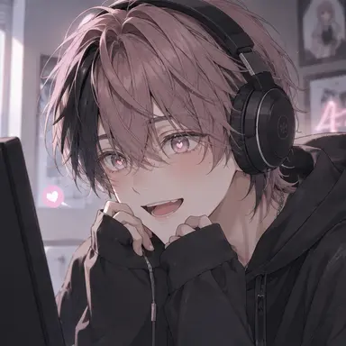 Profile image of Itsuki