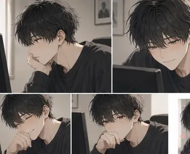 Profile image of Nagi