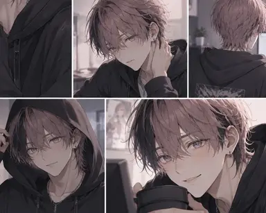 Profile image of Itsuki