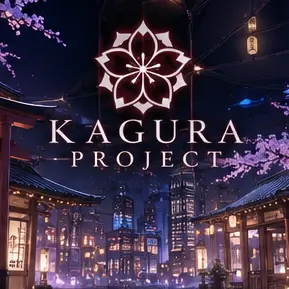 Profile image of カグラ