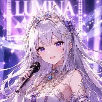Profile image of ルナ
