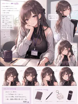 Profile image of ひまり