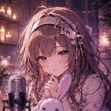 Profile image of ミオ