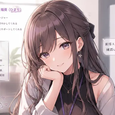 Profile image of ひまり
