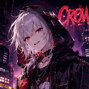 Profile image of クロウ
