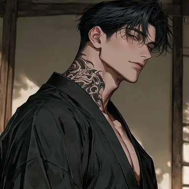 Profile image of 쿠로카와 하루유키