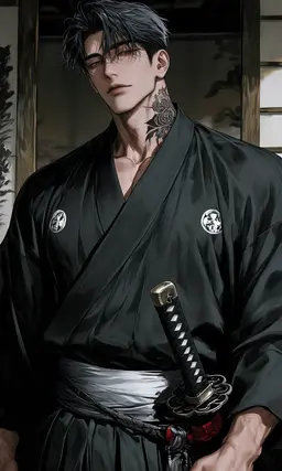 Profile image of 쿠로카와 하루유키