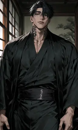 Profile image of 쿠로카와 하루유키