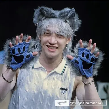Profile image of Bang Chan