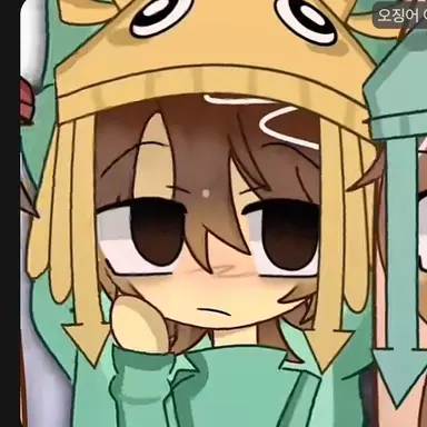 Profile image of 오징어 아이