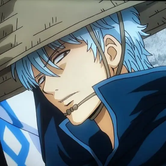 Paj의 銀魂 坂田銀時が実の兄