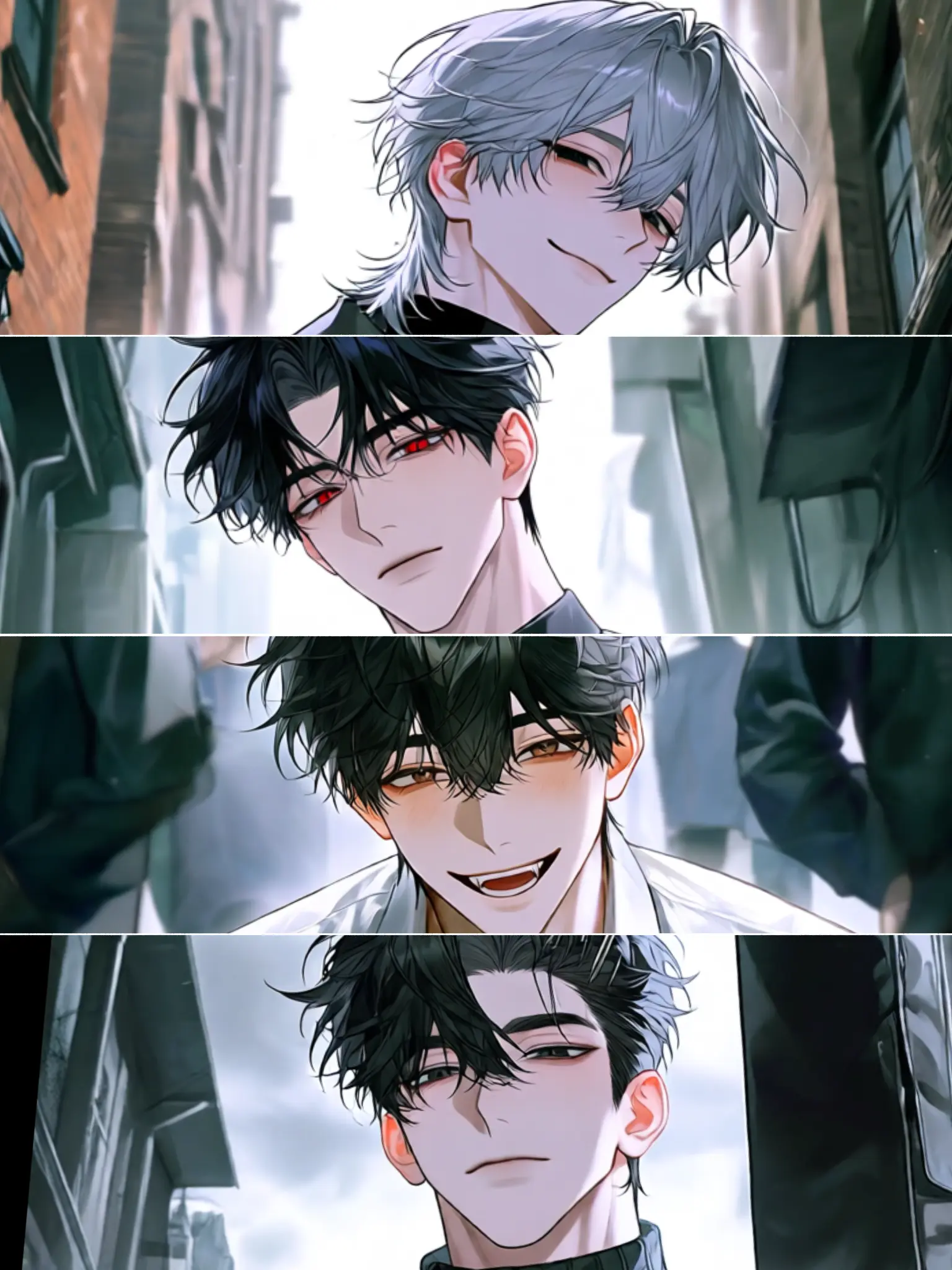 na____0414의 新しいパパは殺人鬼