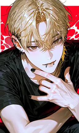 Profile image of 레오