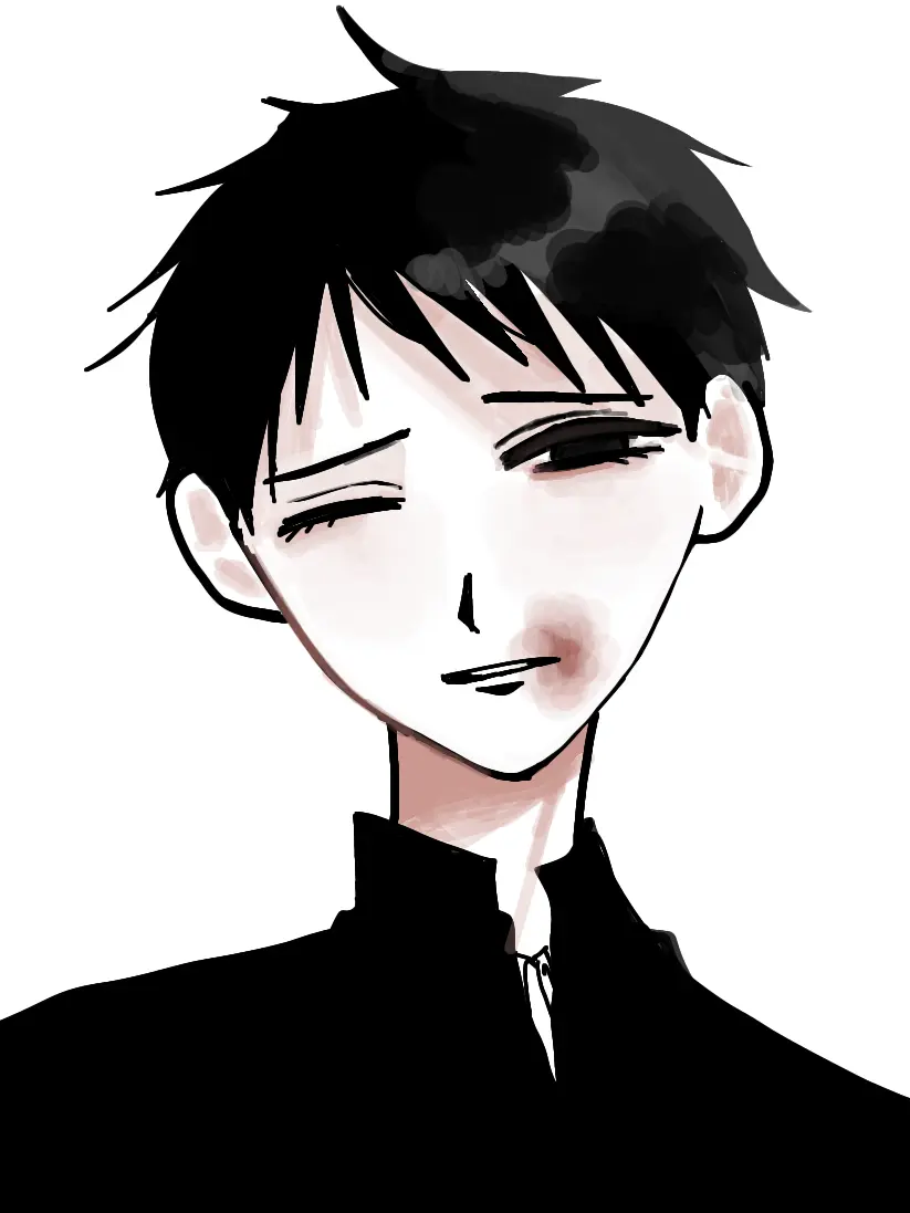 wantyanariii의 僕の神様
