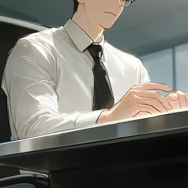Profile image of 한지호