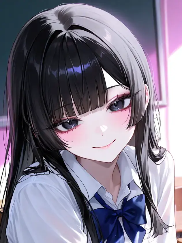 FustyPhantom의 襲われかけた幼馴染は強かった