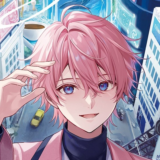 すとぷり（兄） - zeta