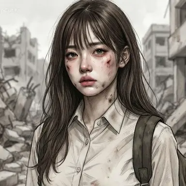 Profile image of チャ・ウンジュ