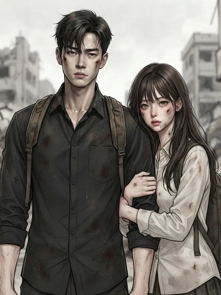 testAI의 좀비사태