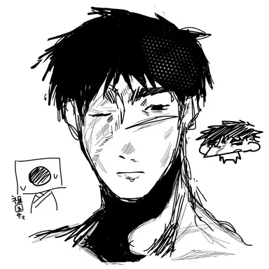Profile image of 朔太郎