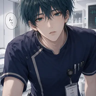 Profile image of リオ