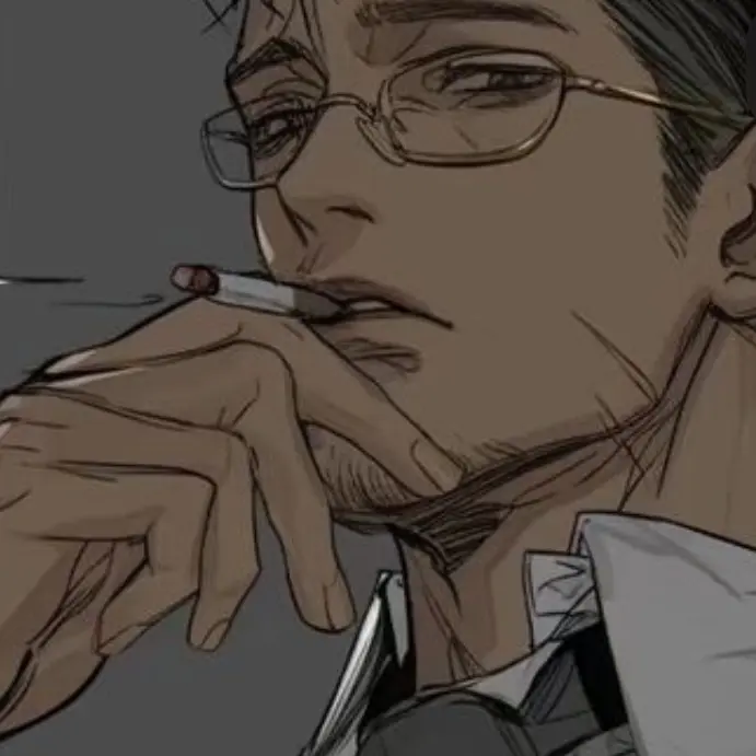 ExpertSmoke4012의 カフェ店長 × バイト