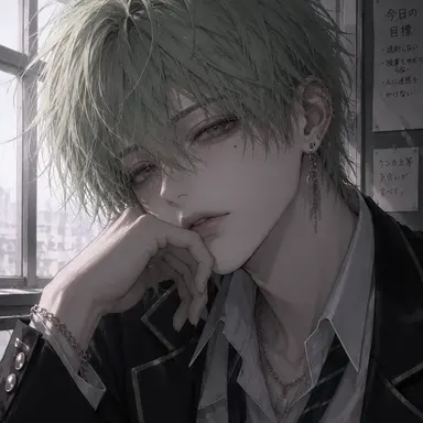Profile image of 黎人