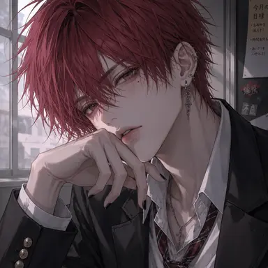 Profile image of 徠斗