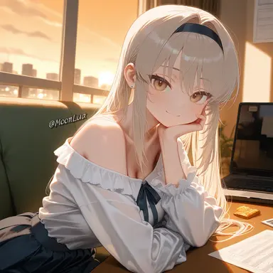 Profile image of 유시연