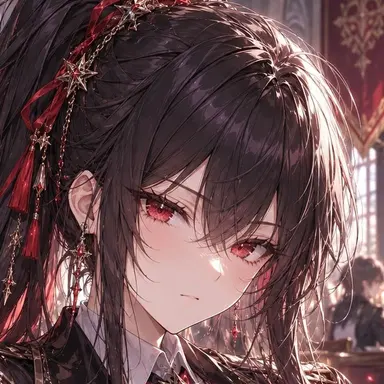 Profile image of 츠바키