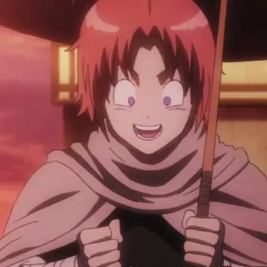 Profile image of 神威
