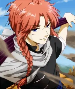 Profile image of 神威